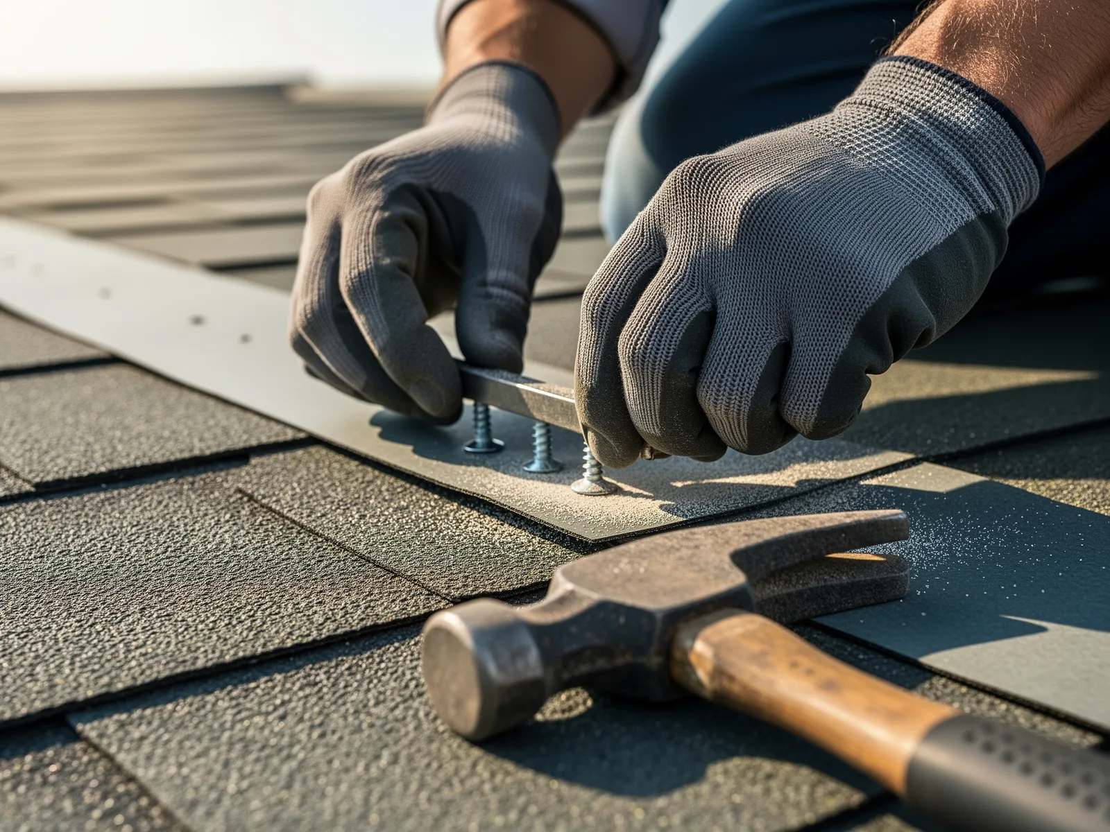 Why choose Fascia Repair in Canmer, KY